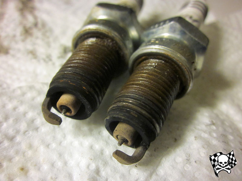 123k Service Iridium