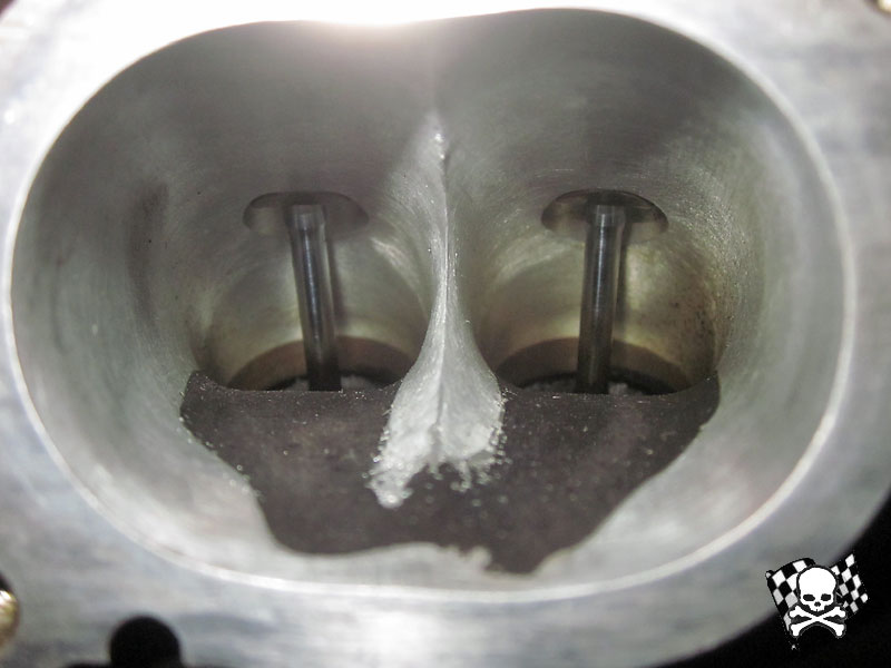 123k Service JB-Weld Zyl.1