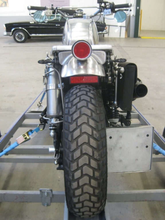 Scrambler