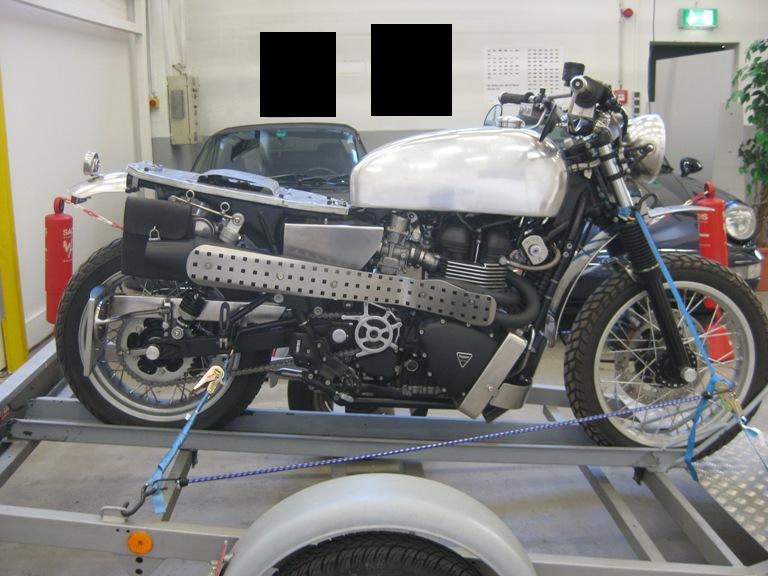 Scrambler