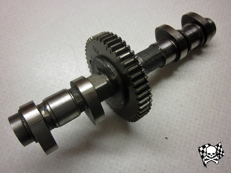 790er A-Nockenwelle