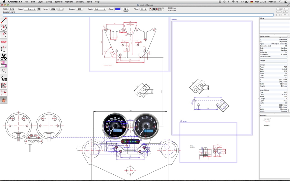 cad
