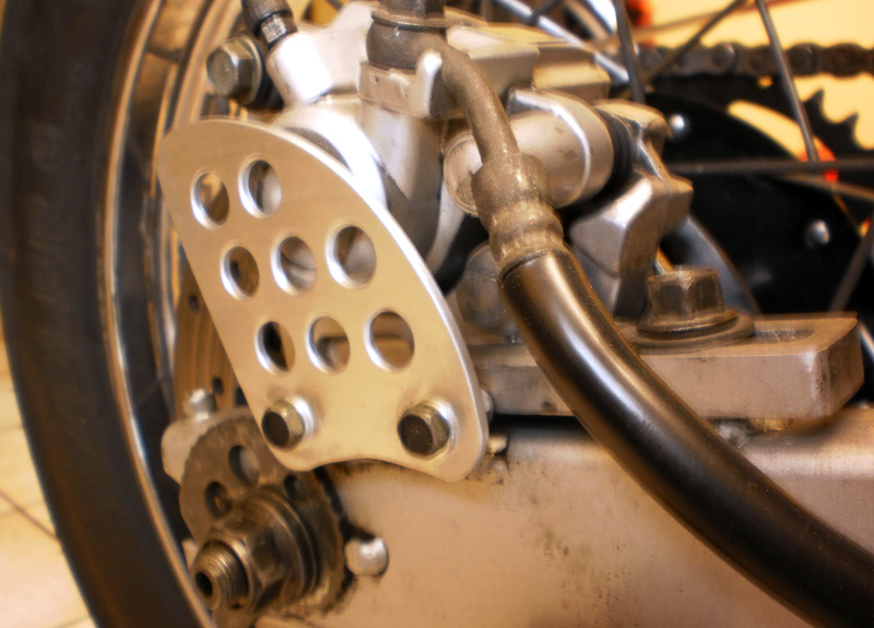 XT Bremse 2