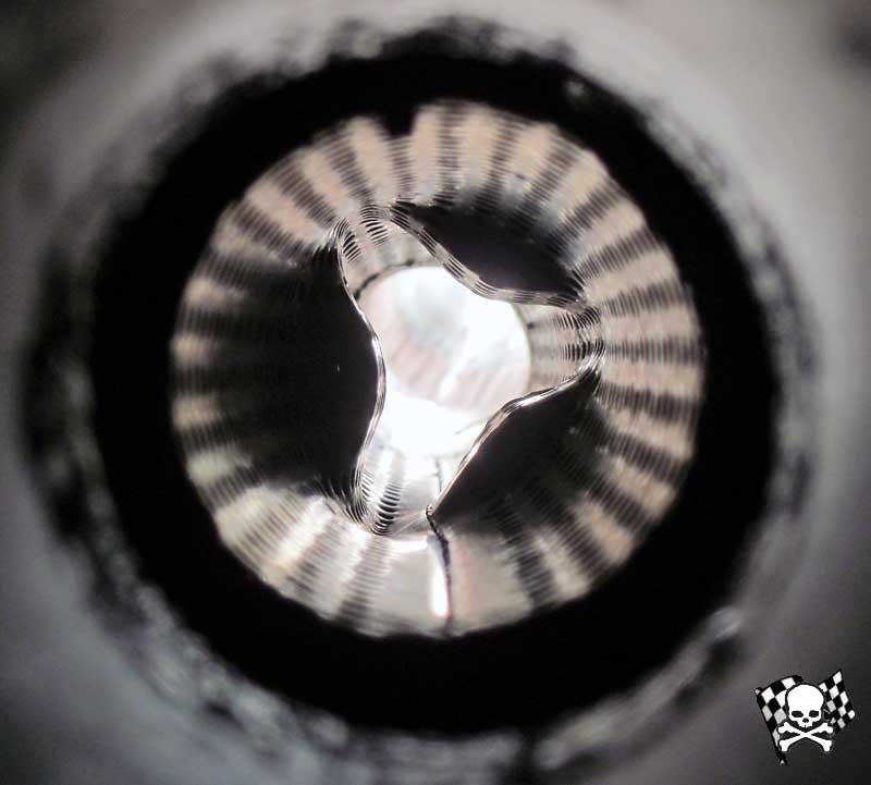 Brituro Silencers