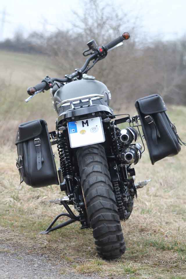 Scrambler H 01