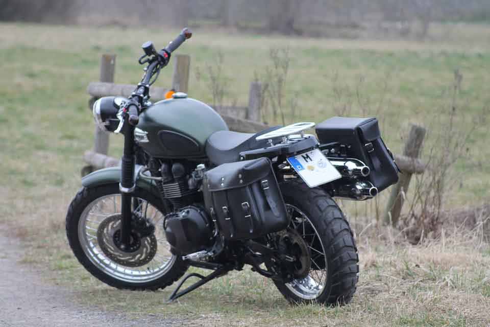 Scrambler H 03