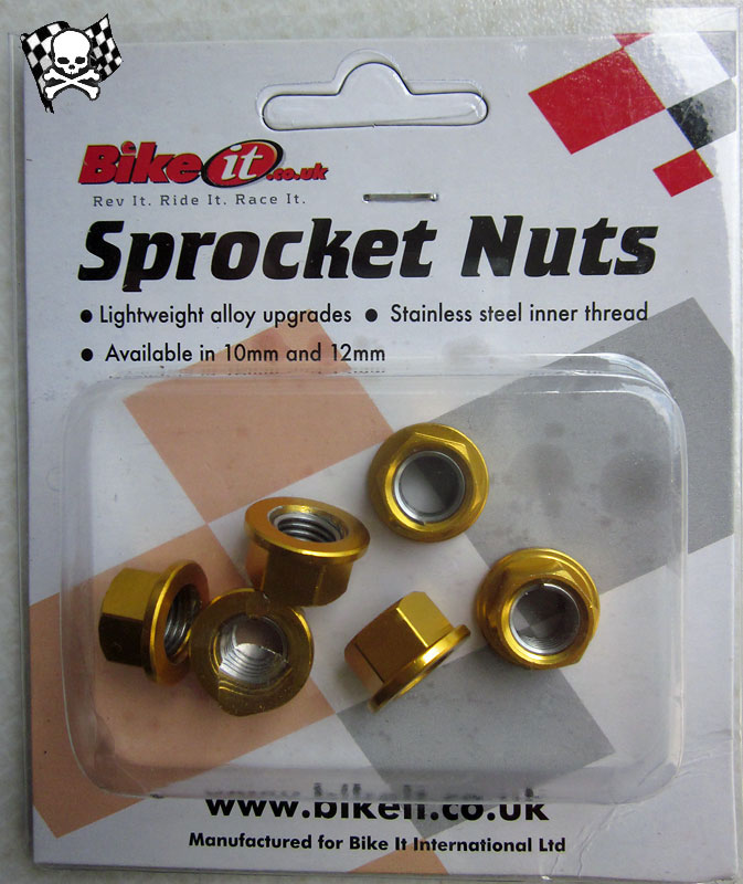 Leichtgewichte