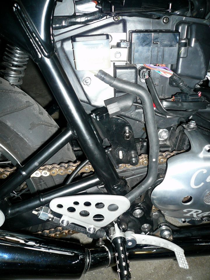 Harrys Thrux