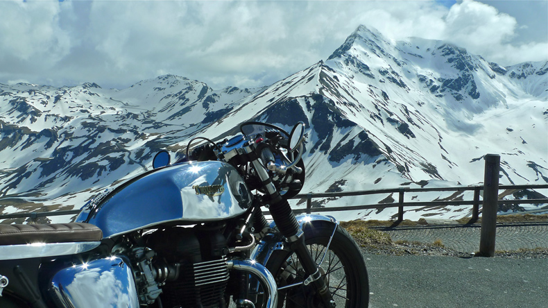 Glockner