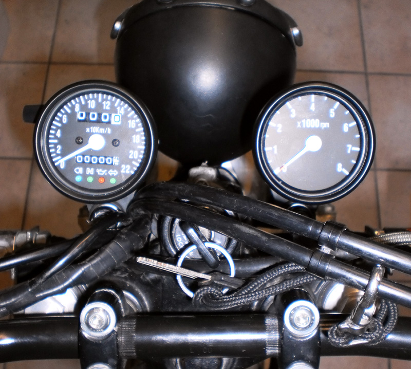DZM XT 1