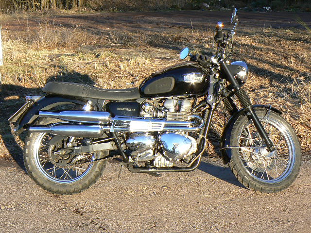 Scrambler