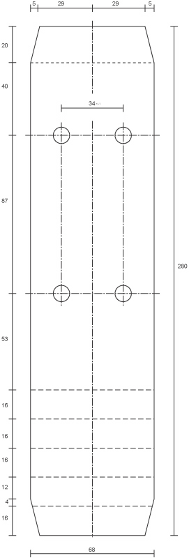 Sprtzschutz/Anlasser
