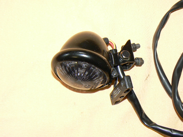 Rücklicht LED