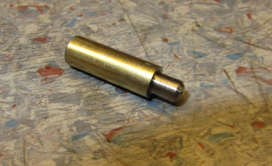 Bonneville Gespann