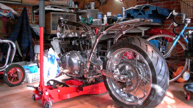 Donald's Project 2