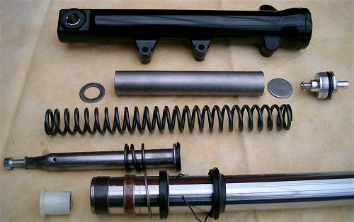 Thruxtongabel