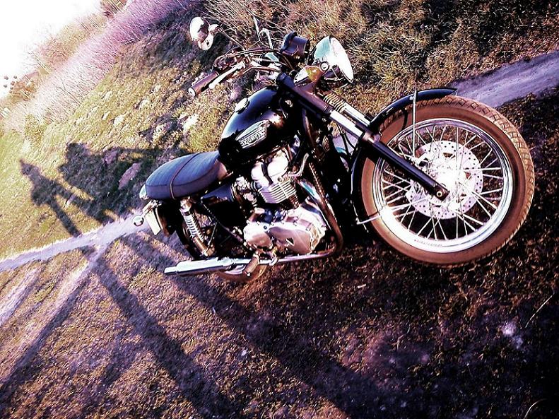 Bonneville und Petro