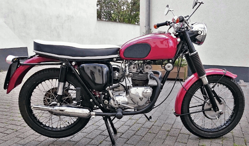 3TA '67