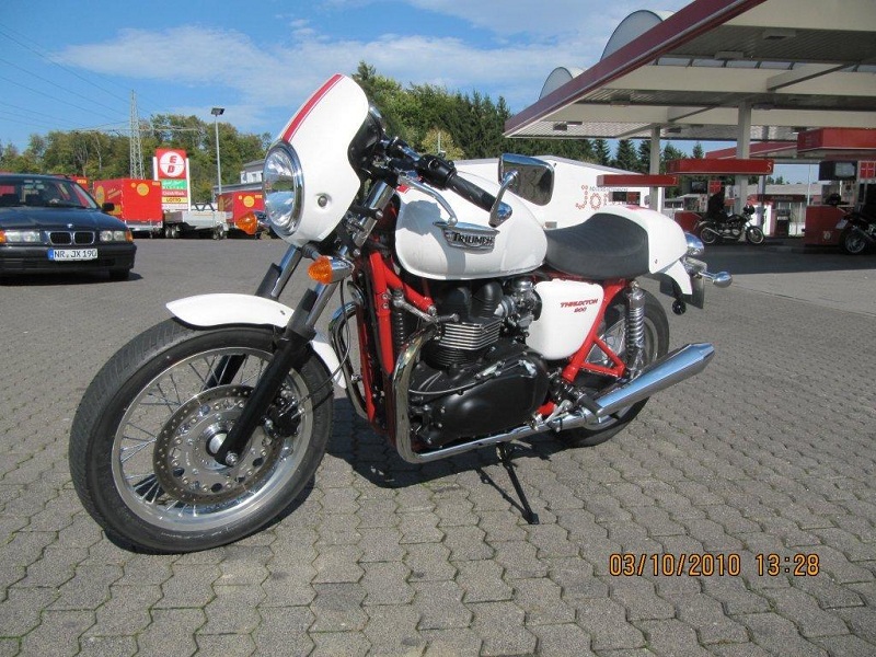 Fifteen's Thruxton 01