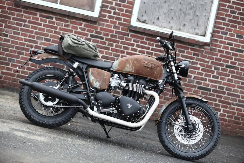 Rusty