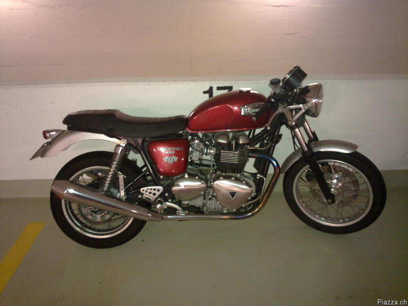 Urs Thrux Original