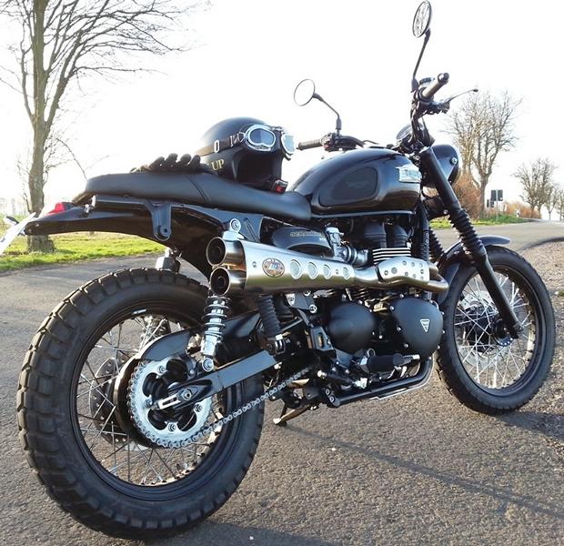 scrambler