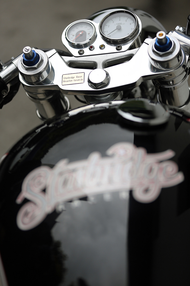 SBR