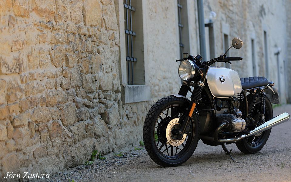 BMW R 100 (RS)