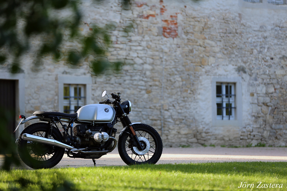BMW R 100 (RS)