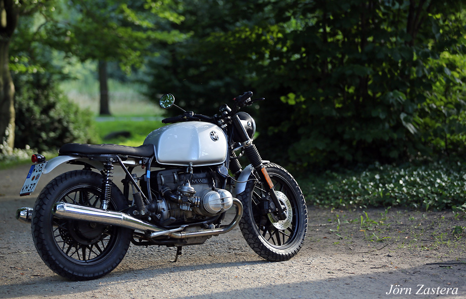 BMW R 100 (RS)