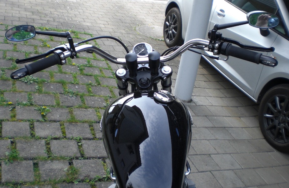 Lenkerpartie