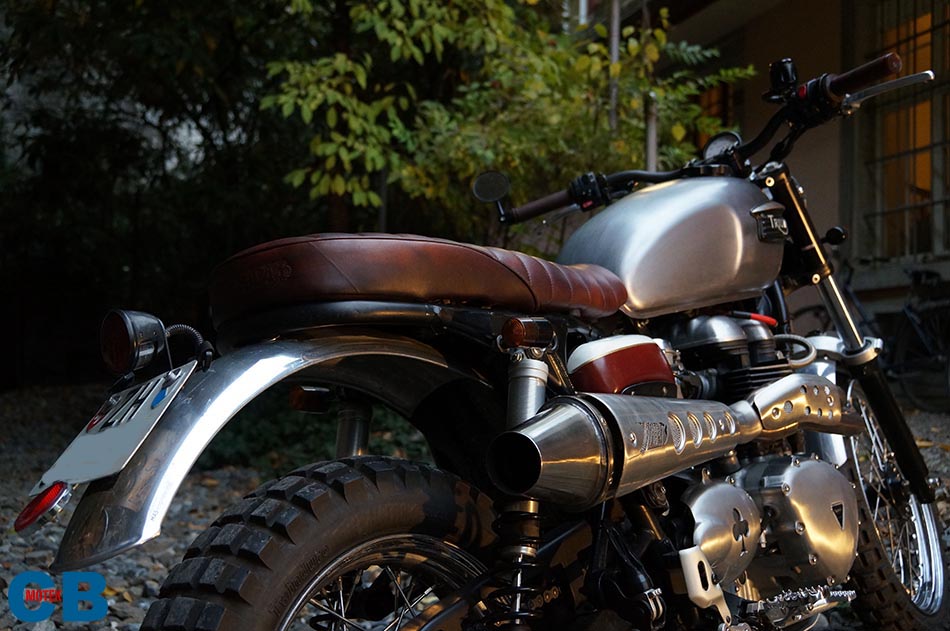 motek Scrambler
