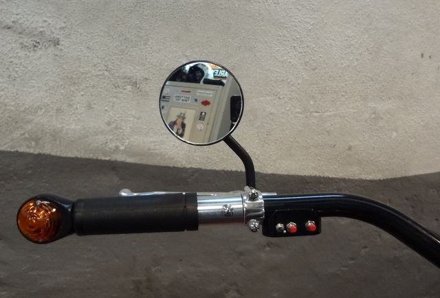Blinkerschalter