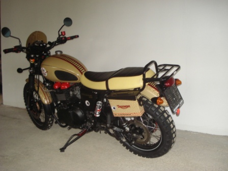 scrambler