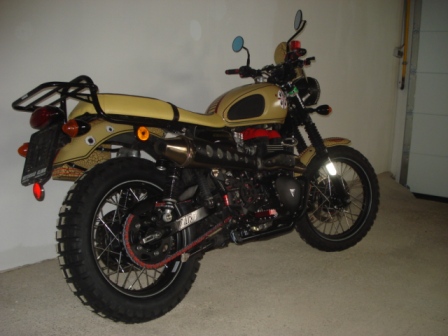 scrambler