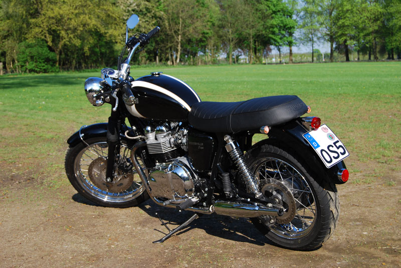 Olivers Bonnie 4