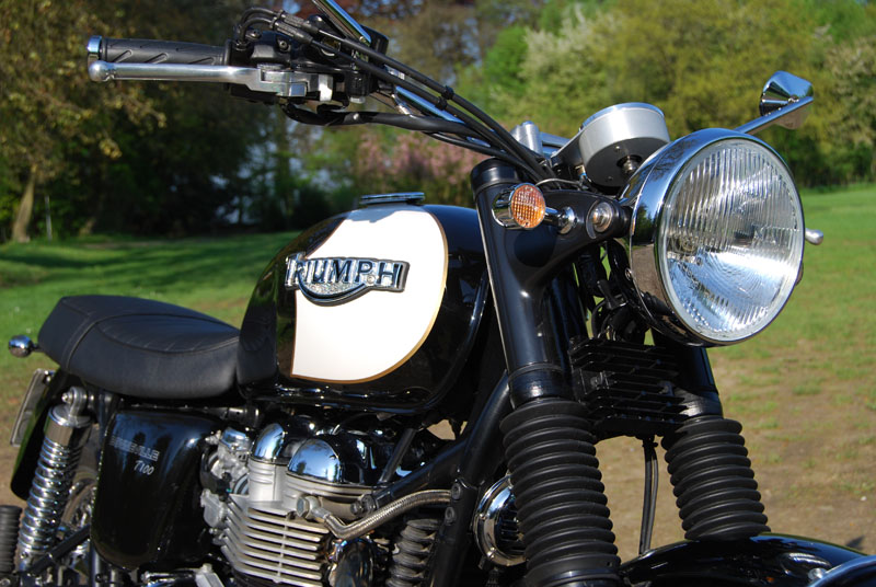Olivers Bonnie 2
