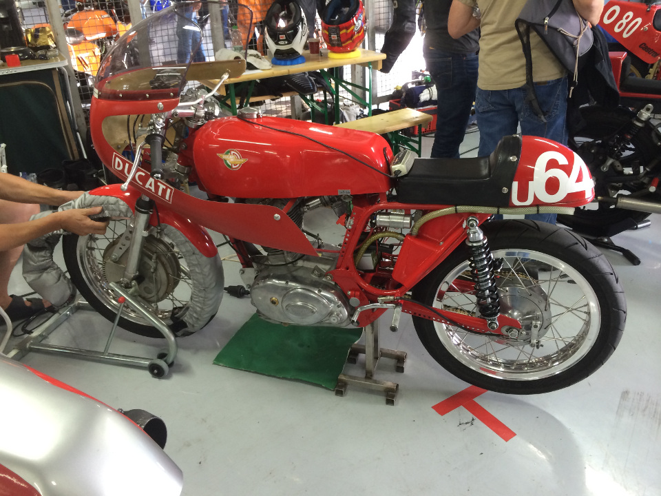 Hockenheim Classics