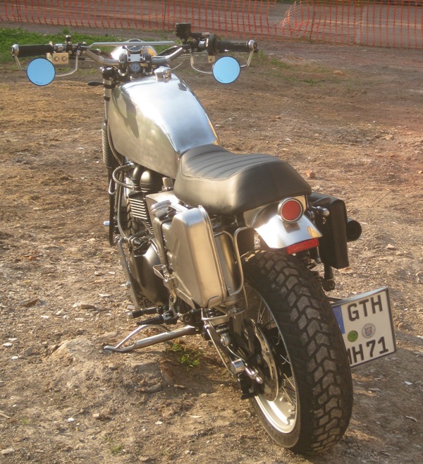 Scrambler