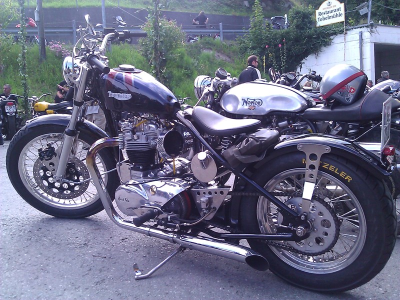 Scrambler