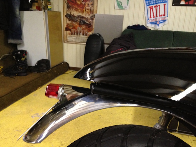 Heck Bonneville