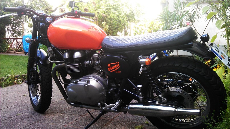 Sailors Thrux
