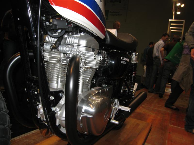 W800 - 5
