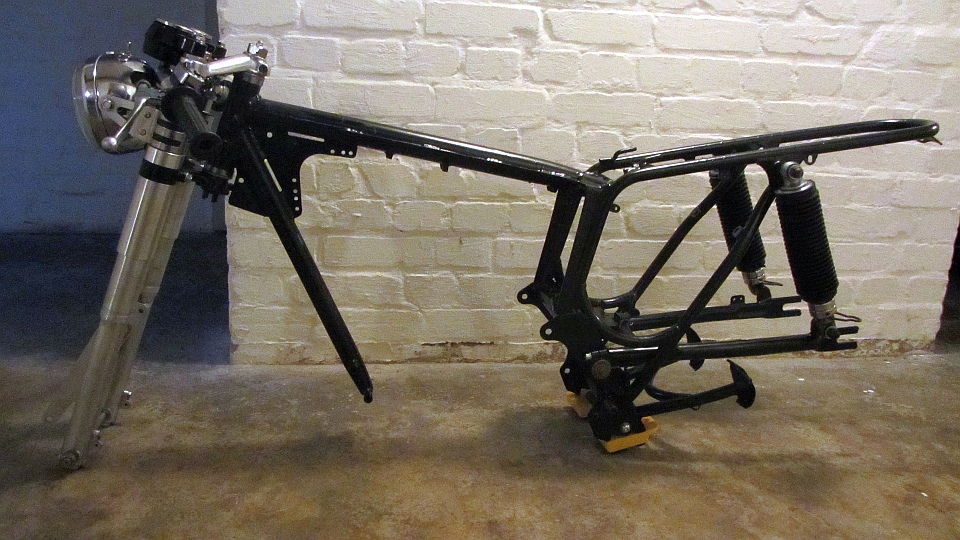 Winterprojekt 2016