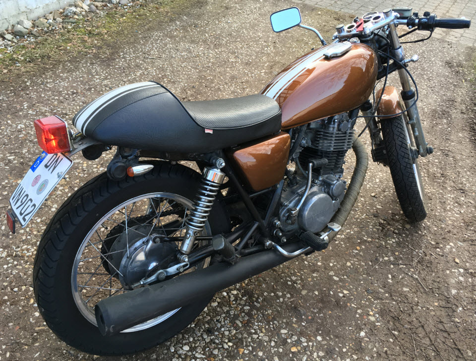 SR500