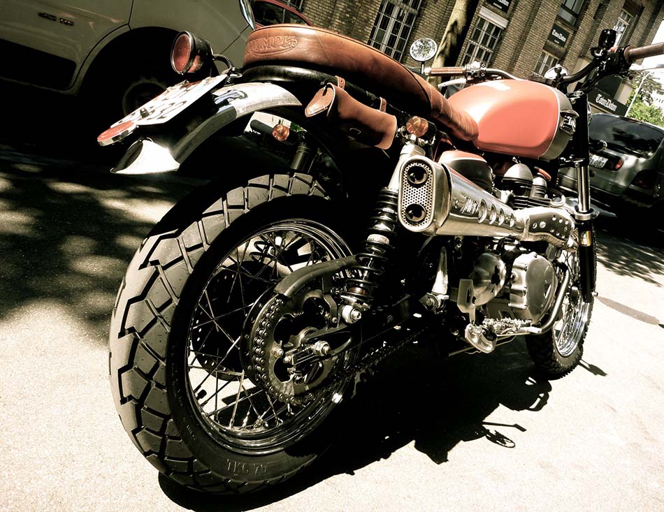 Conti TKC 70