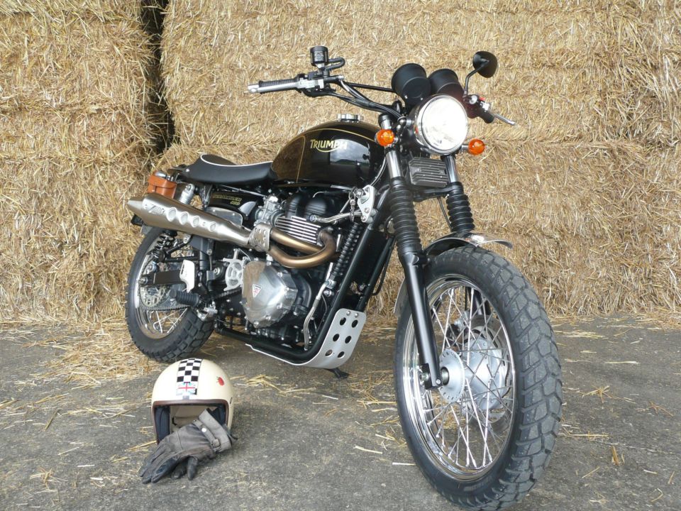 Scrambler Festus