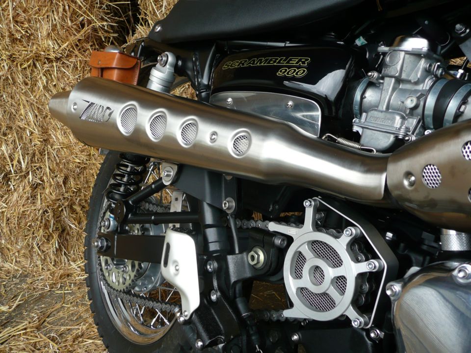 Scrambler Festus