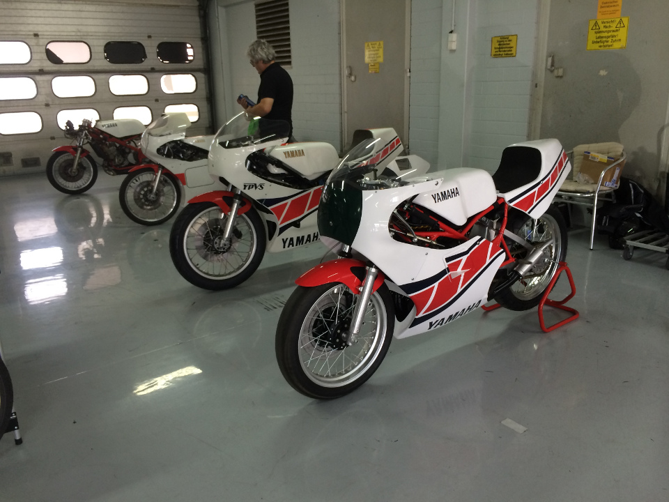 Hockenheim Classics