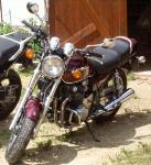 Zephyr 750
